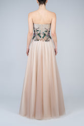 Protea Dress